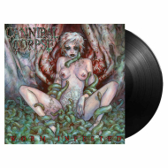 CANNIBAL CORPSE Worm Infested LP BLACK , PRE-ORDER [VINYL 12"]